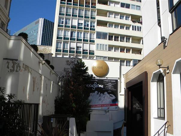 Les théâtres à Montparnasse près de l'Hôtel AGENOR, hôtel 3 étoiles quartier Montparnasse, chambres d'hôtel à Paris dans le 14ème arrondissement
