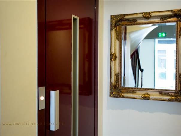 Services et prestations à l'Hôtel AGENOR, hôtel 3 étoiles quartier Montparnasse, chambres d'hôtel à Paris dans le 14ème arrondissement