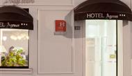 Offres spéciales, promos de dernière minute à l'Hôtel AGENOR, hôtel 3 étoiles quartier Montparnasse, chambres d'hôtel à Paris dans le 14ème arrondissement