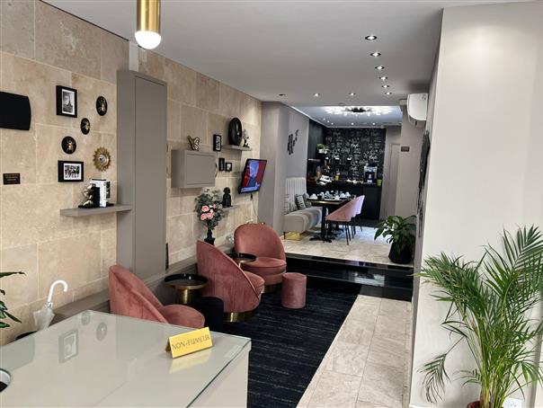 Hotel 3 étoiles Montparnasse