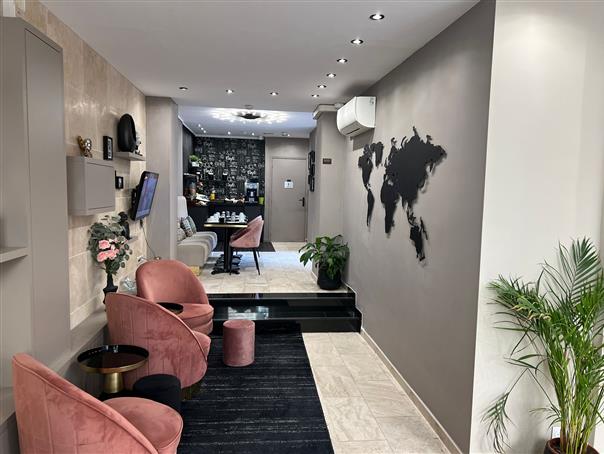 Hôtel AGENOR, hôtel 3 étoiles quartier Montparnasse, chambres d'hôtel à Paris dans le 14ème arrondissement